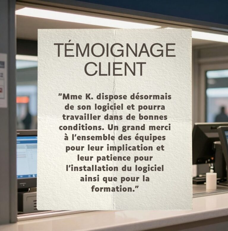 temoignage