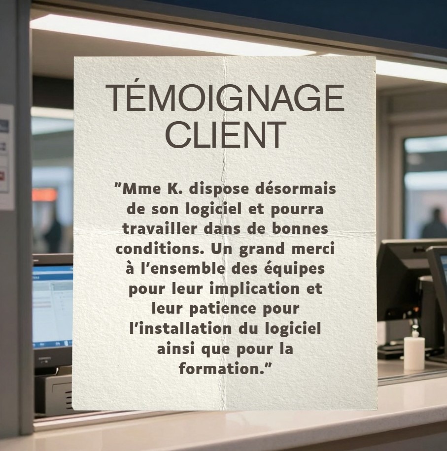 temoignage